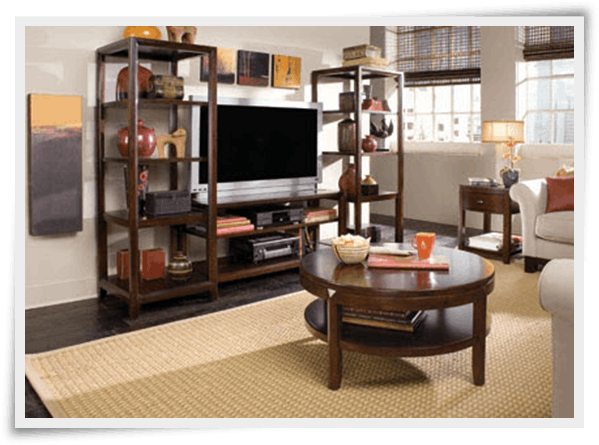 Chicago Furniture Walter E Smithe Design American