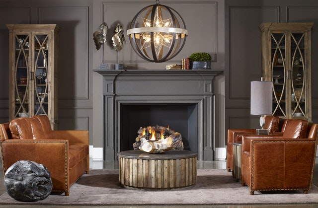 Uttermost Furniture Store Goods Home Furnishings