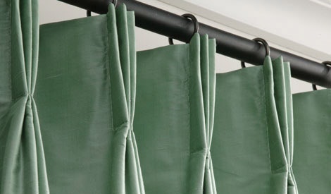 Casa Fiora Draperies Curtains Goods Home Furnishings