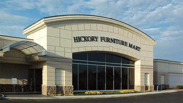 Hickory Nc Furniture Store Discount Furniture Outlets
