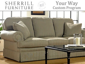 Sherrill Furniture Stores By Goods Nc Discount Furniture