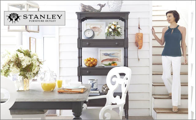 Stanley Furniture Outlet By Goods Nc Discount Furniture