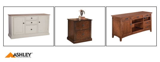 Ashley Furniture Office Cabinets Salem Or