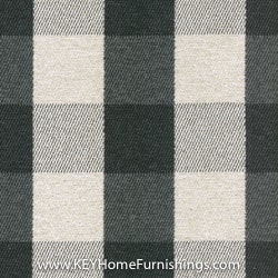 Stanton Contrast Fabric Options | KEY Home Furnishings, Portland OR