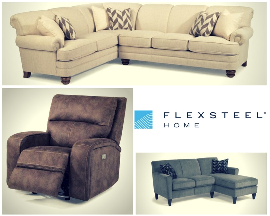 Are Flexsteel sofas, recliners, or sectionals good quality?