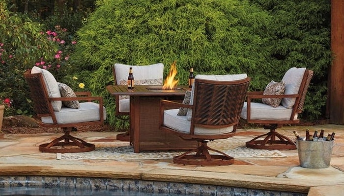 How To Care For Outdoor And Patio Furniture Khf Blog Portland Or Outdoor And Patio Furniture