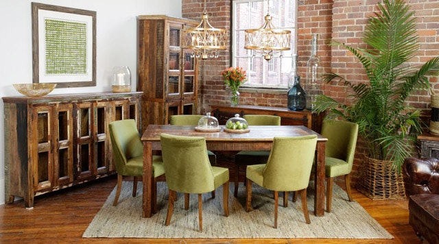 Dovetail Furniture S By Goods Nc