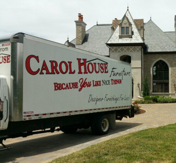 Carol House Furniture Largest Selection Lowest Price